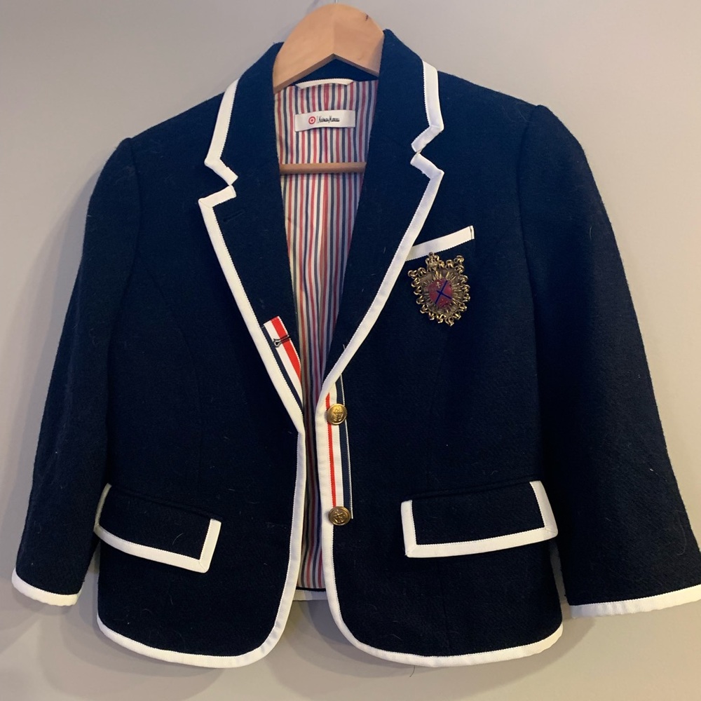 Neiman Marcus & Thom Browne X Target